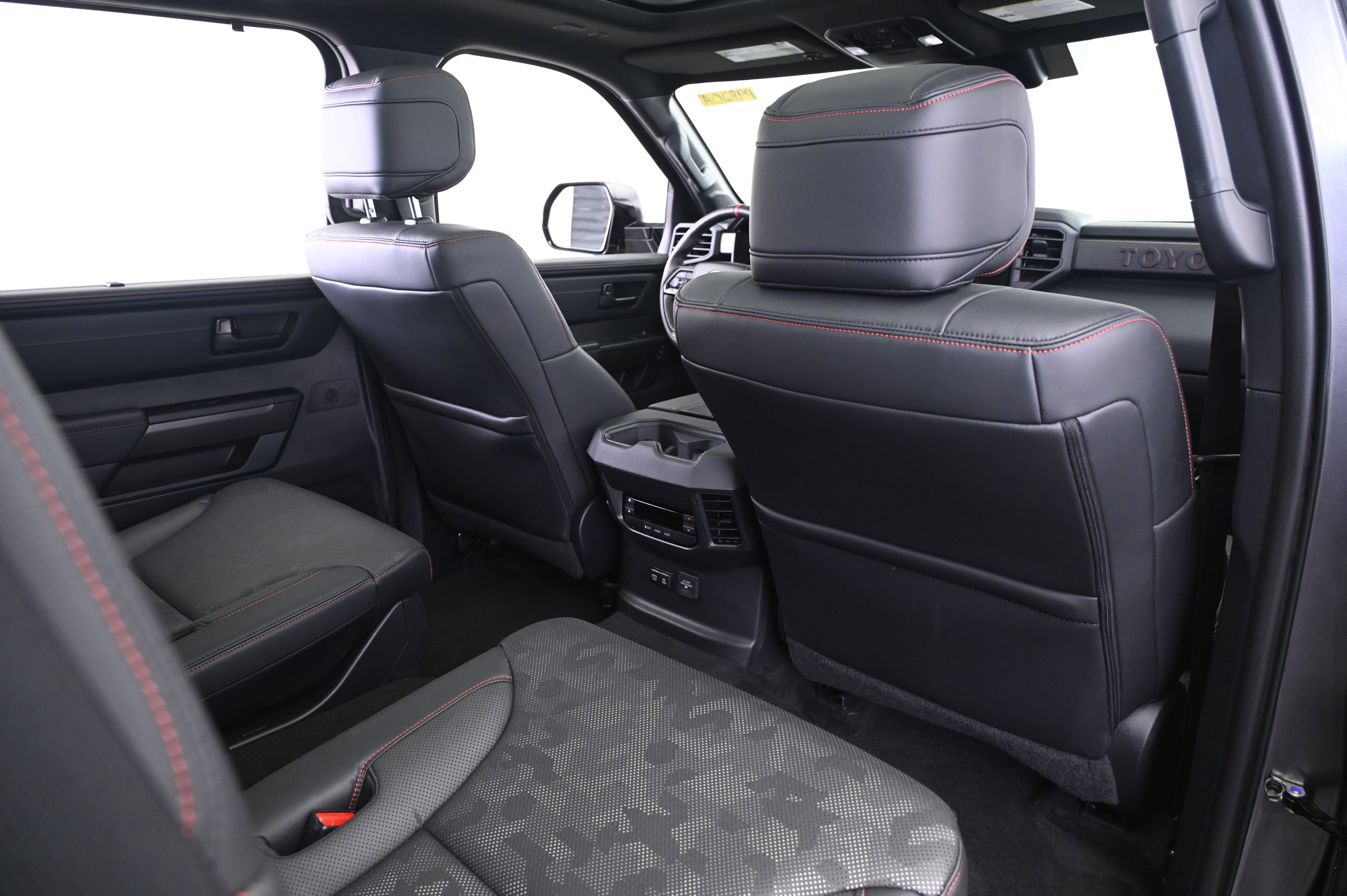 Used 2024 Toyota Sequoia TRD Pro image 18