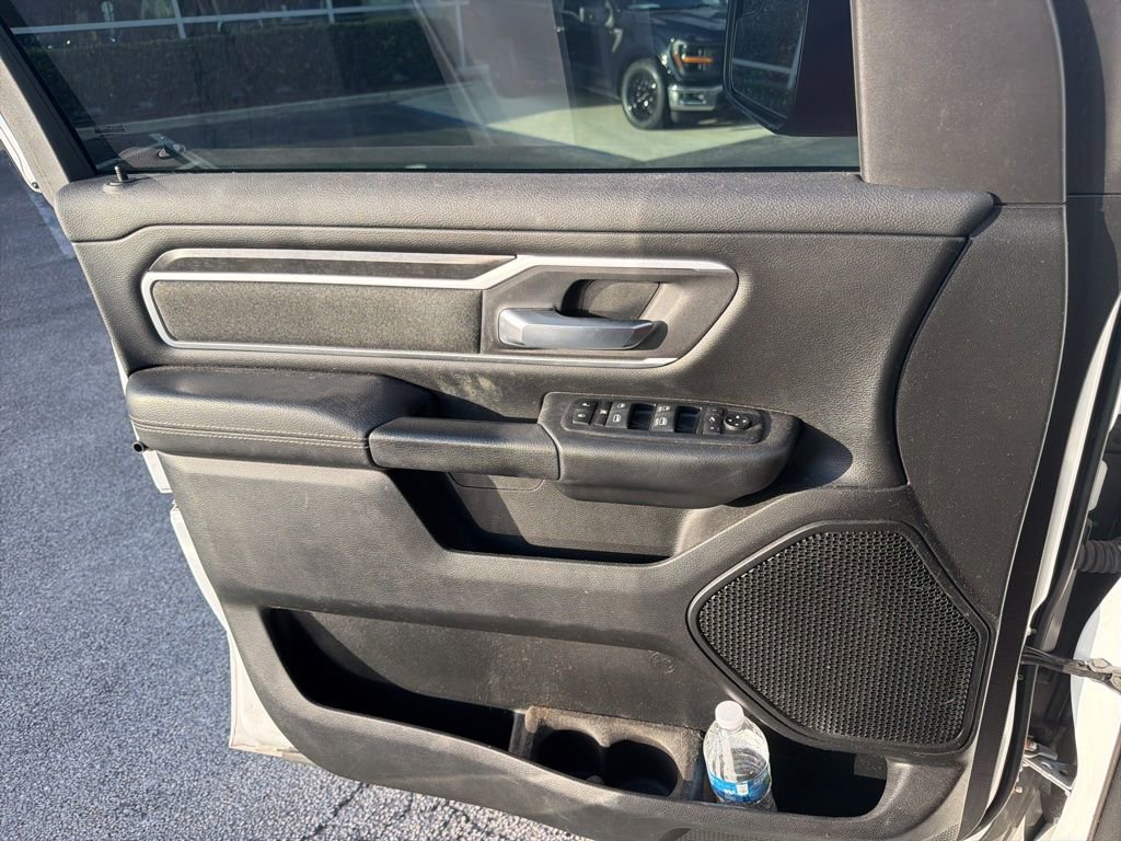 Used 2020 RAM 1500 Big Horn AWD/4WD image 14