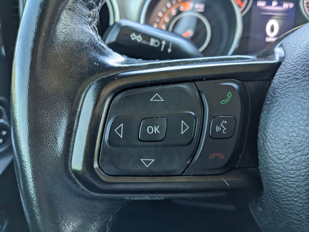 Used 2020 Jeep Wrangler Unlimited Sport S image 22