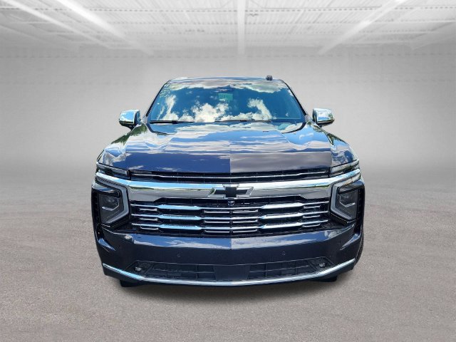 New 2026 Chevrolet Tahoe Premier w/ Sun And Tow Package AWD/4WD image 2