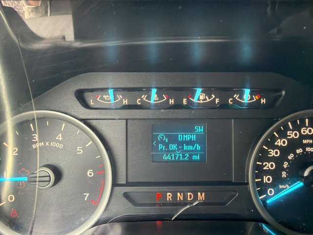 Used 2019 Ford F150 XLT w/ FX4 Off-Road Package AWD/4WD image 16