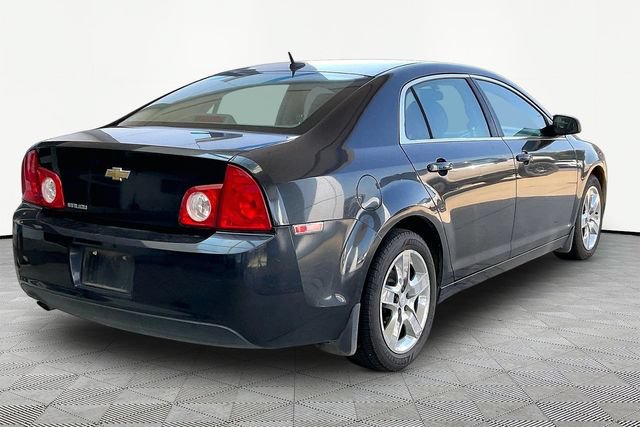 Used 2011 Chevrolet Malibu LS FWD image 5