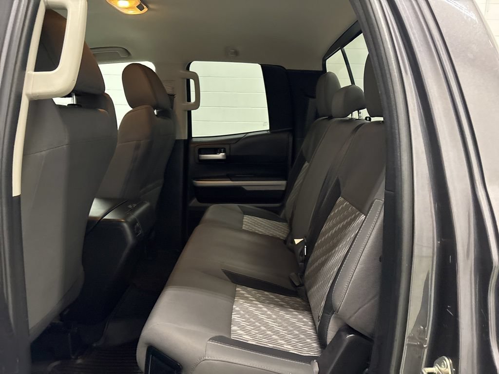 Used 2020 Toyota Tundra SR5 w/ TRD Off-Road Package AWD/4WD image 31