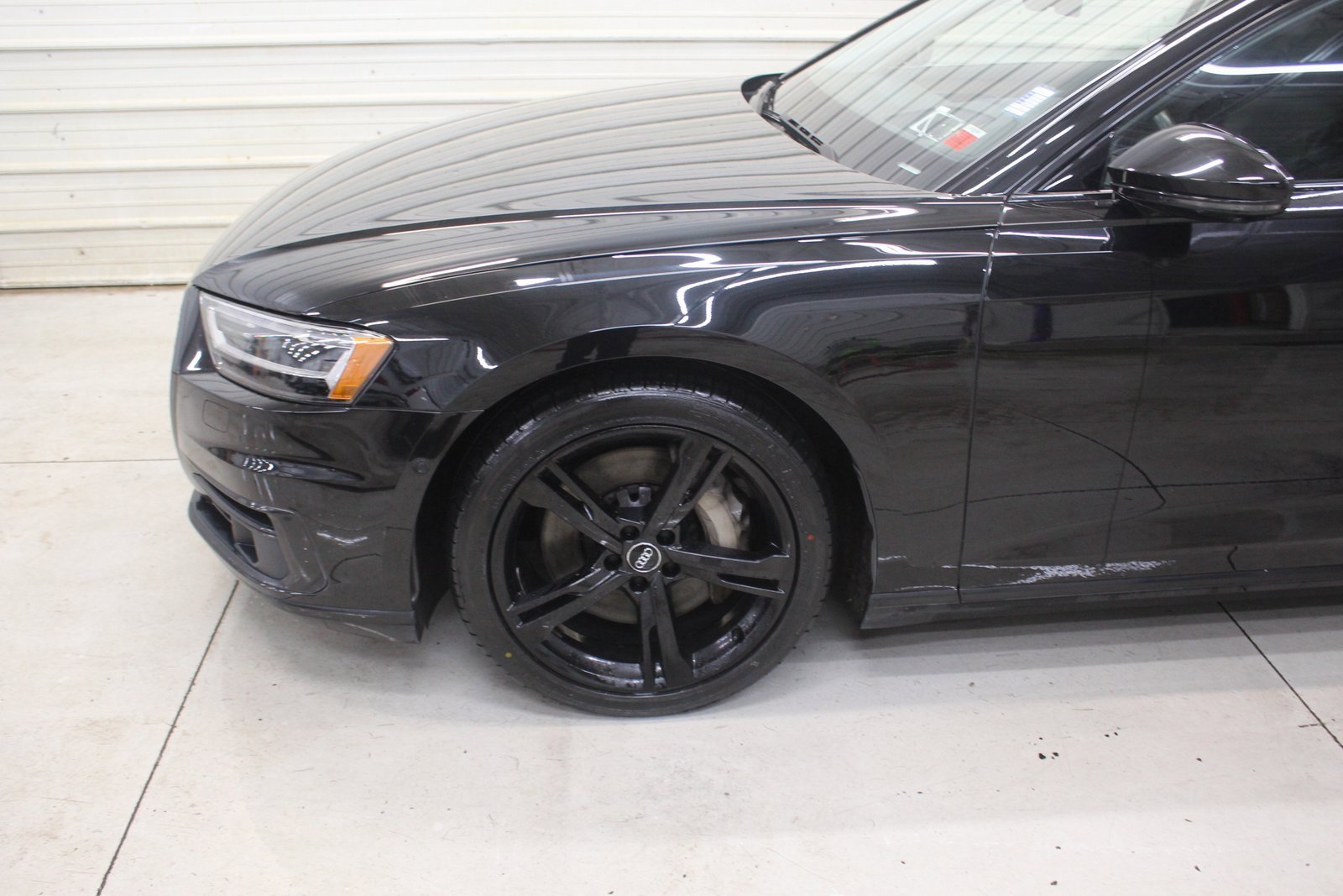 Used 2019 Audi A8 L 3.0T w/ Luxury Package image 5