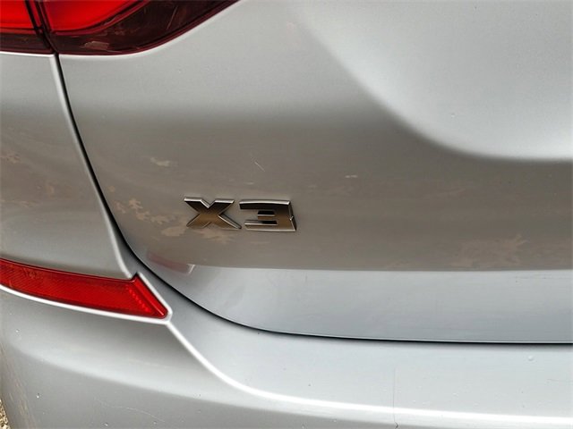 Used 2021 BMW X3 M40i w/ Executive Package image 10