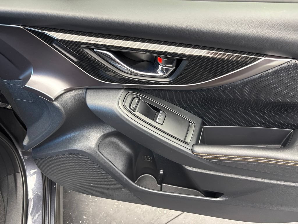 Used 2018 Subaru Crosstrek 2.0i Limited AWD/4WD image 25