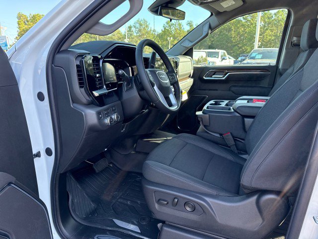 New 2026 GMC Sierra 1500 SLE image 19