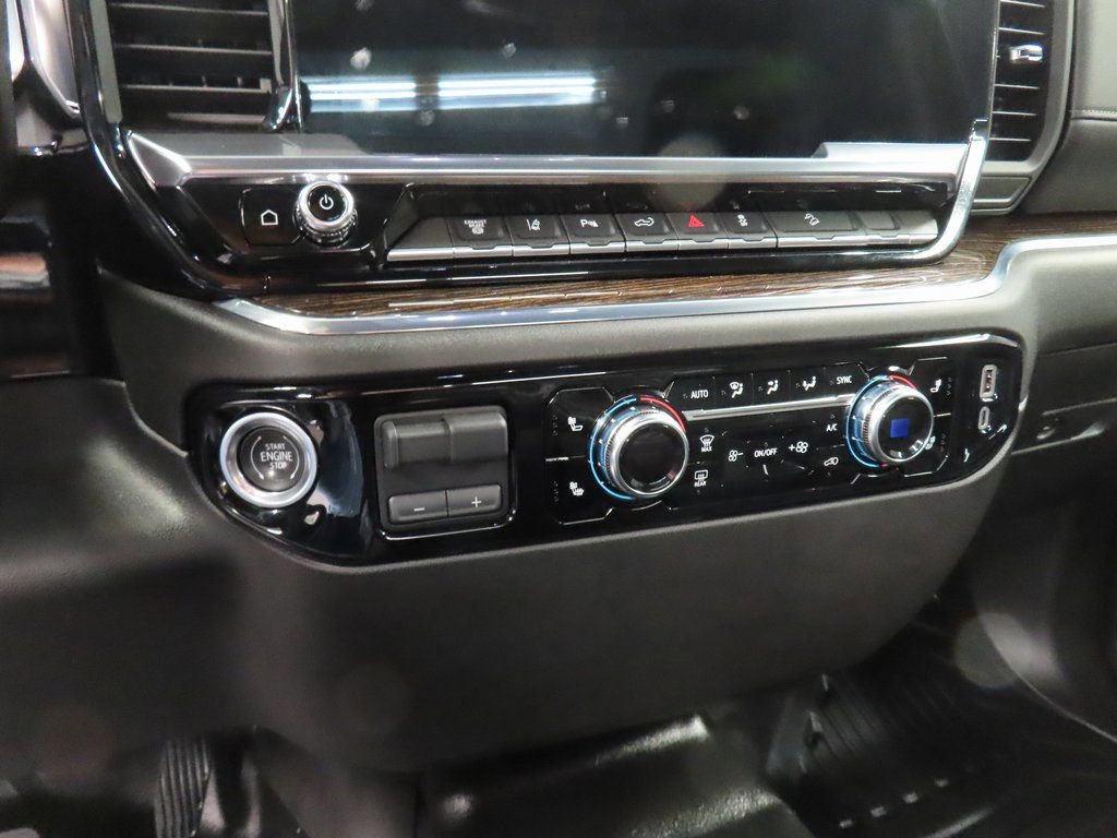 Used 2024 GMC Sierra 3500 SLE w/ SLE Convenience Package image 60