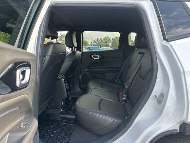 New 2026 Jeep Compass Latitude image 22