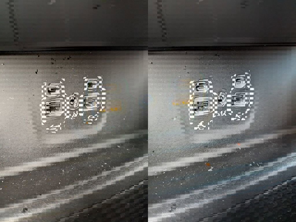 Used 2024 RAM 1500 Rebel w/ Rebel Level 1 Equipment Group image 23