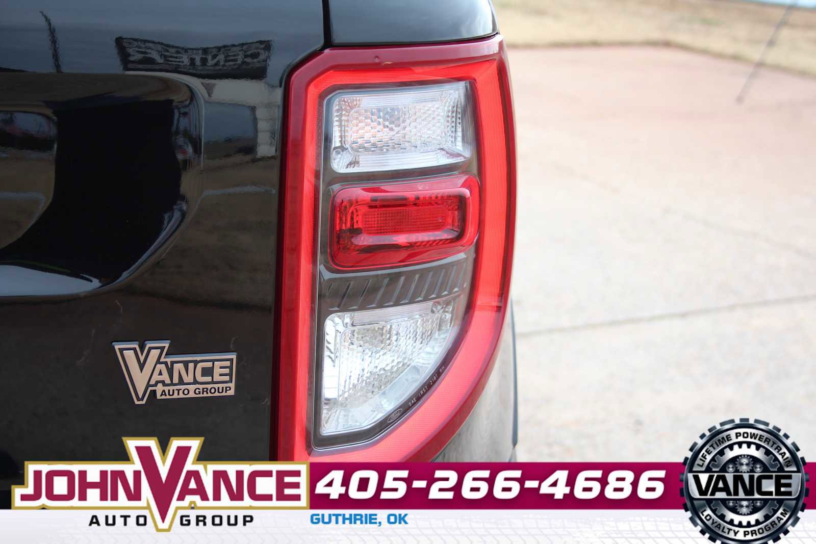 Used 2022 Ford Bronco Sport Outer Banks w/ Tech Package image 11