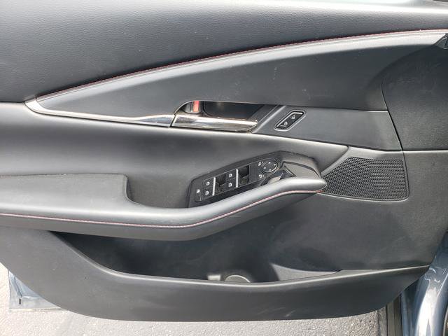 Used 2023 MAZDA CX-30 AWD 2.5 S w/ Preferred Package image 11