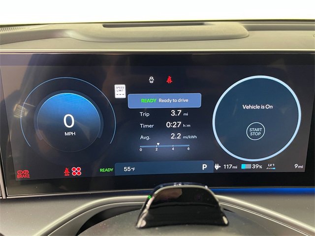 New 2026 Hyundai Ioniq 9 Calligraphy image 3