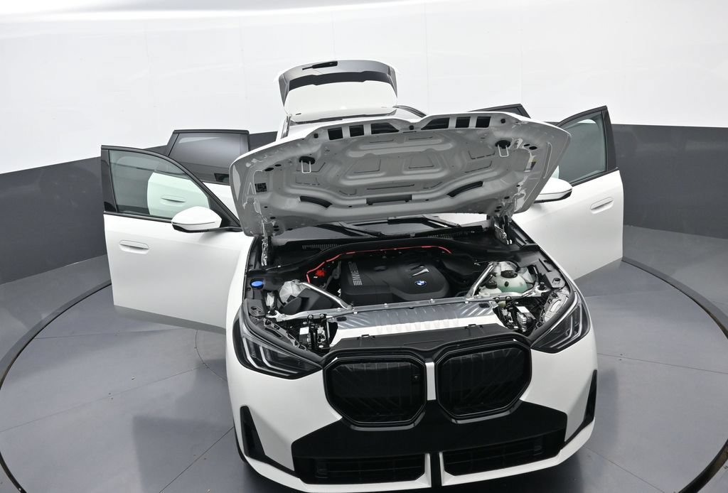 New 2026 BMW X3 xDrive30i w/ Premium Package AWD/4WD image 39