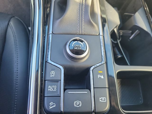 Used 2024 Kia Sorento SX FWD image 37