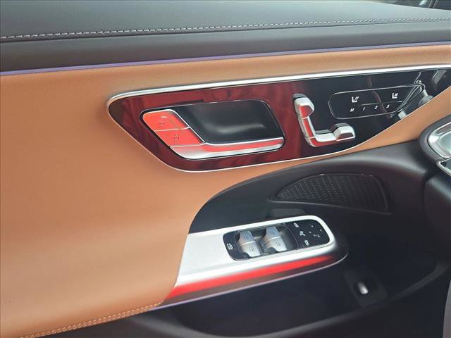 New 2026 Mercedes-Benz E 350 Sedan image 18