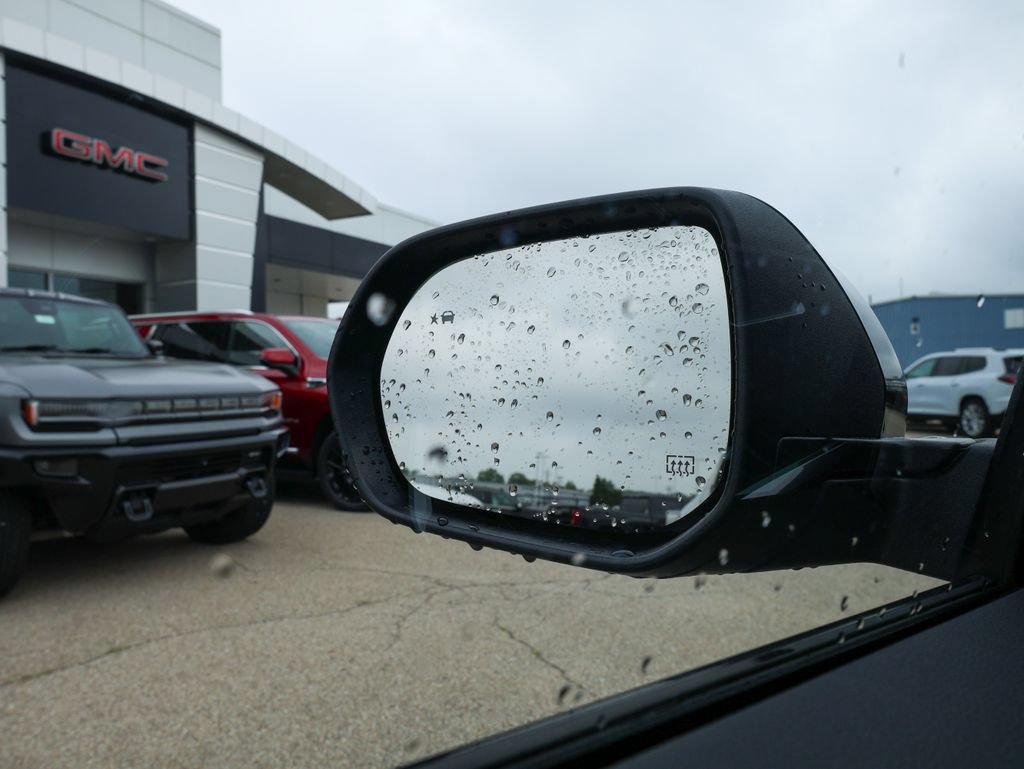 New 2026 GMC Acadia Elevation w/ Black Edition FWD image 29