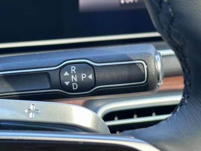 New 2026 Mercedes-Benz GLE 450 4MATIC image 16