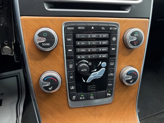 Used 2016 Volvo S60 T5 Premier FWD image 33