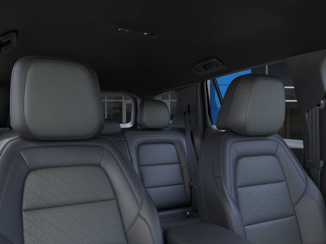 New 2027 Chevrolet Equinox LT w/ Convenience Package II FWD image 24
