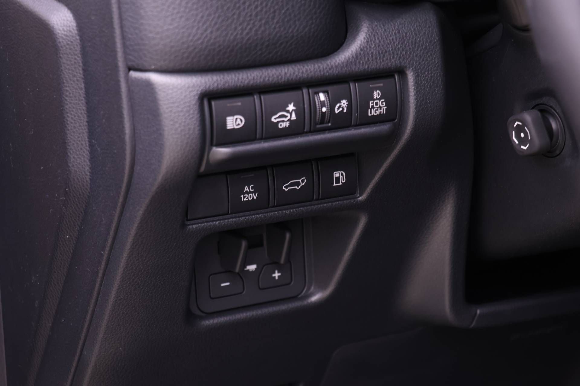 New 2026 Toyota Land Cruiser image 15