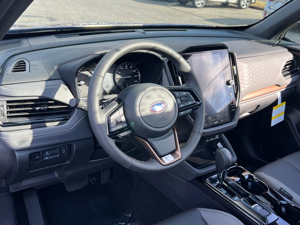 New 2026 Subaru Forester Sport image 17