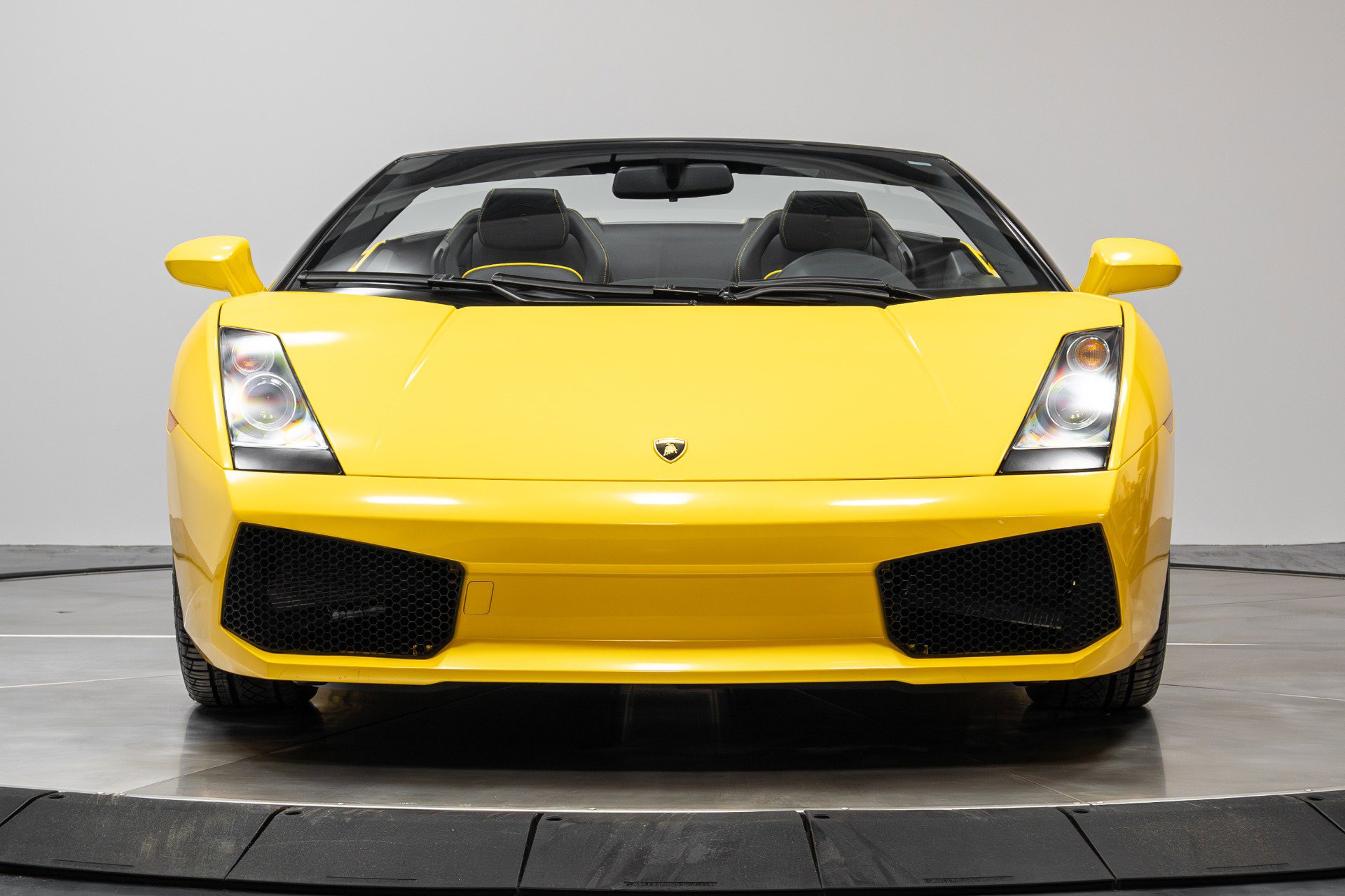 Used 2007 Lamborghini Gallardo Spyder image 35
