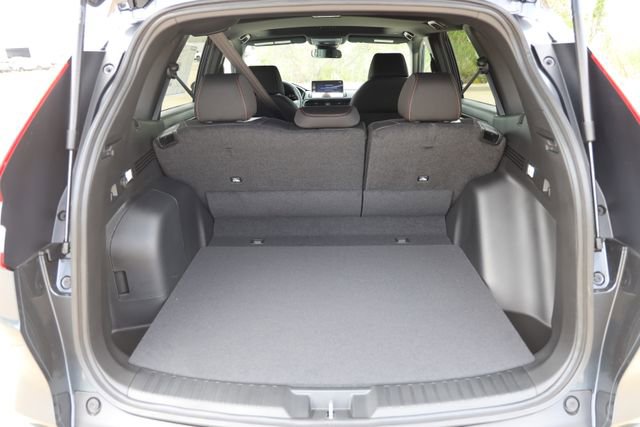 New 2026 Honda CR-V Sport image 11