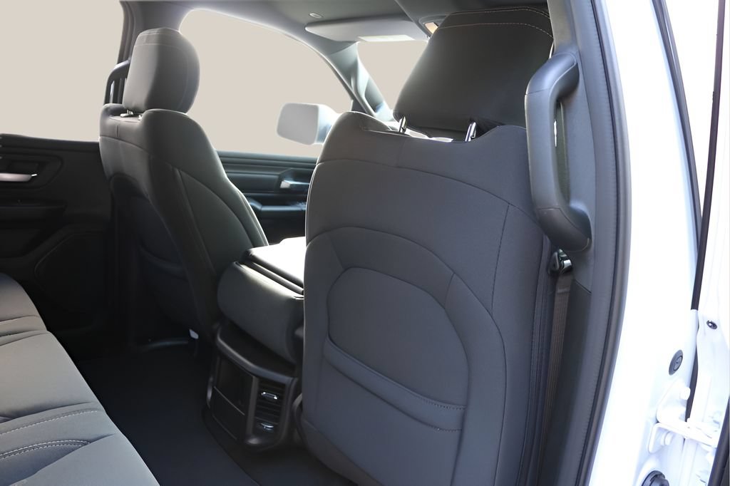 New 2026 RAM 1500 Express RWD image 16