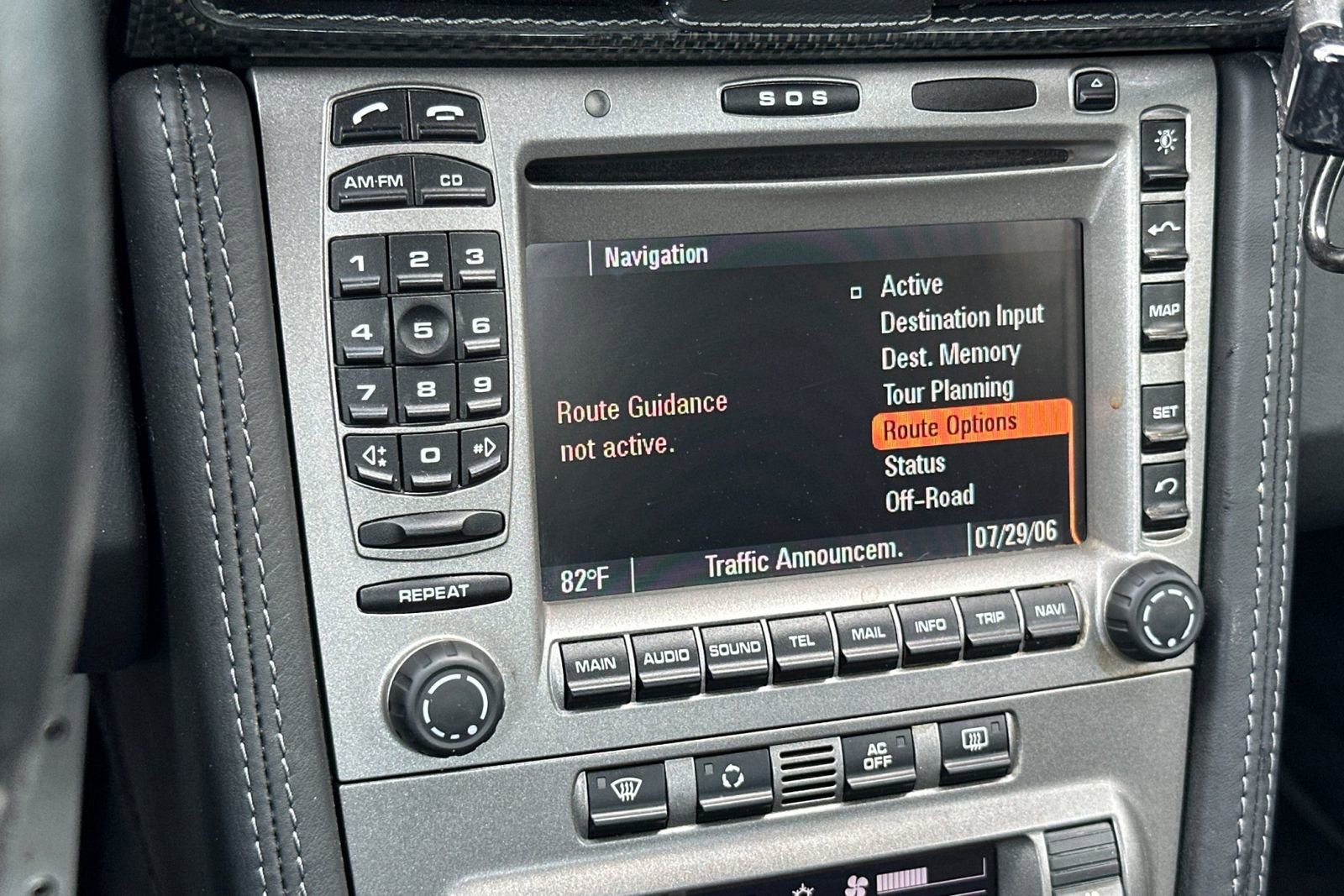 Used 2008 Porsche 911 GT2 image 33