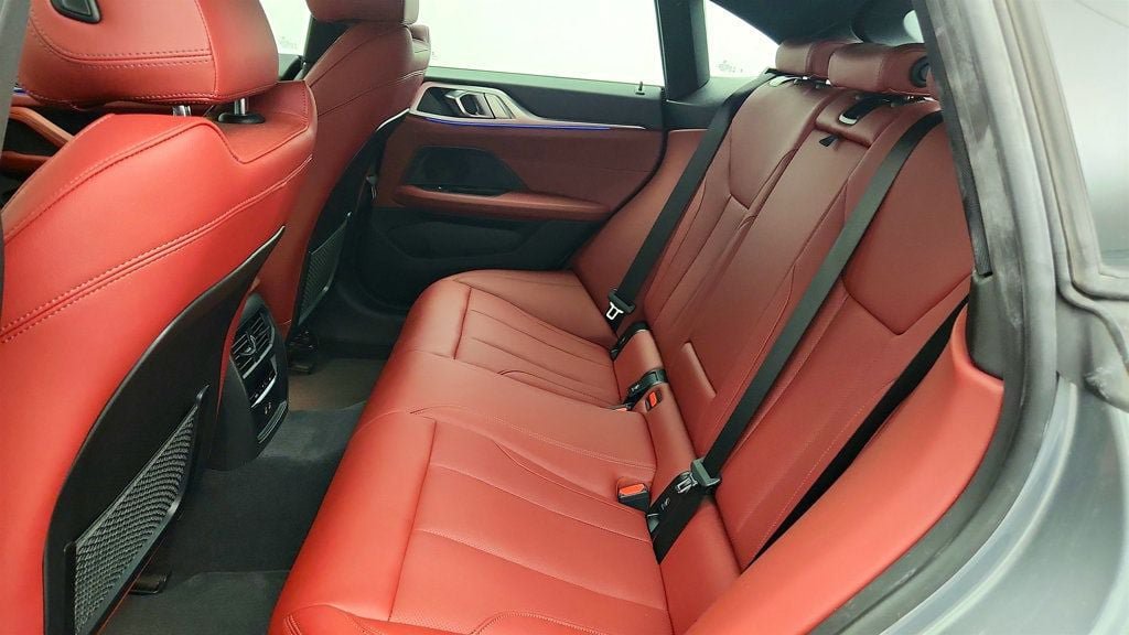 Used 2023 BMW i4 eDrive35 w/ Premium Package RWD image 22