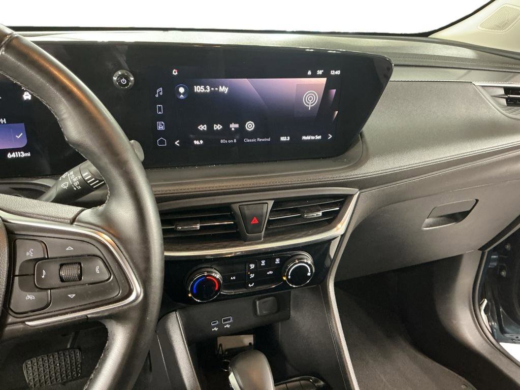 Used 2024 Buick Encore GX Sport Touring image 7