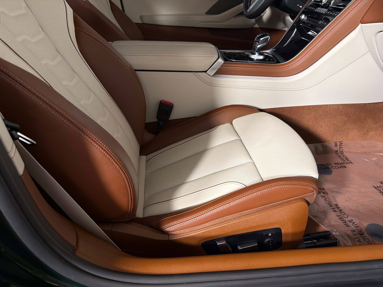 Used 2026 BMW M850i xDrive M850i xDrive Coupe image 23