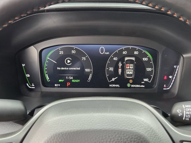 Used 2026 Honda CR-V Sport-L image 24