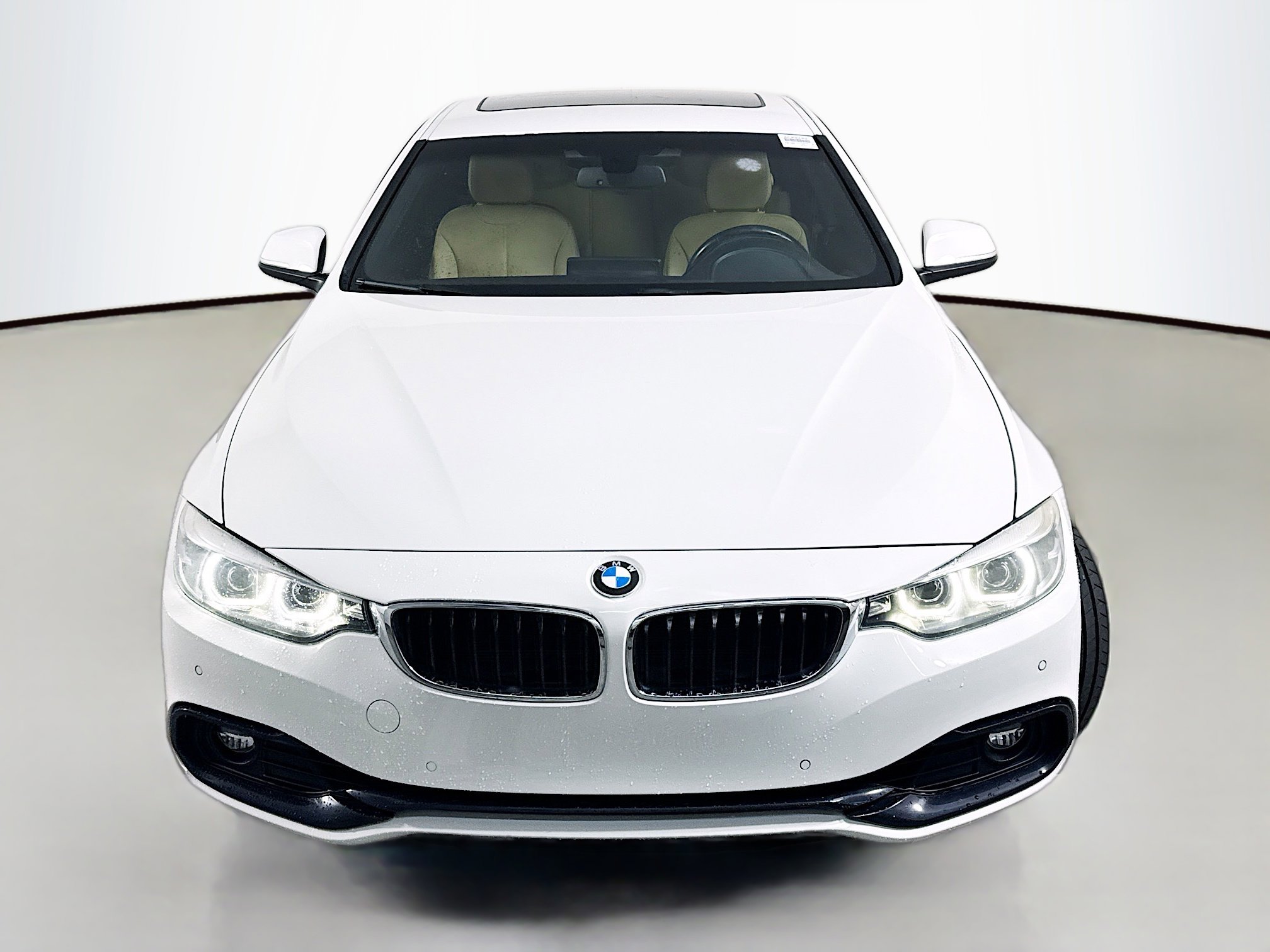 Used 2019 BMW 430i Coupe video 2