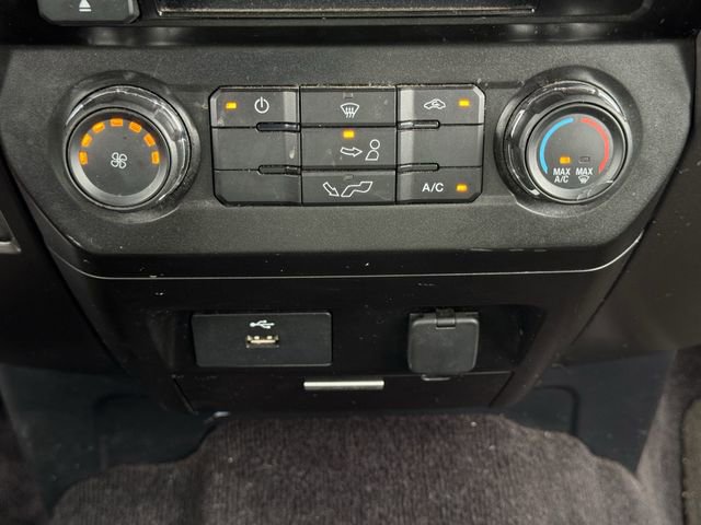 Used 2016 Ford F150 XLT RWD image 18