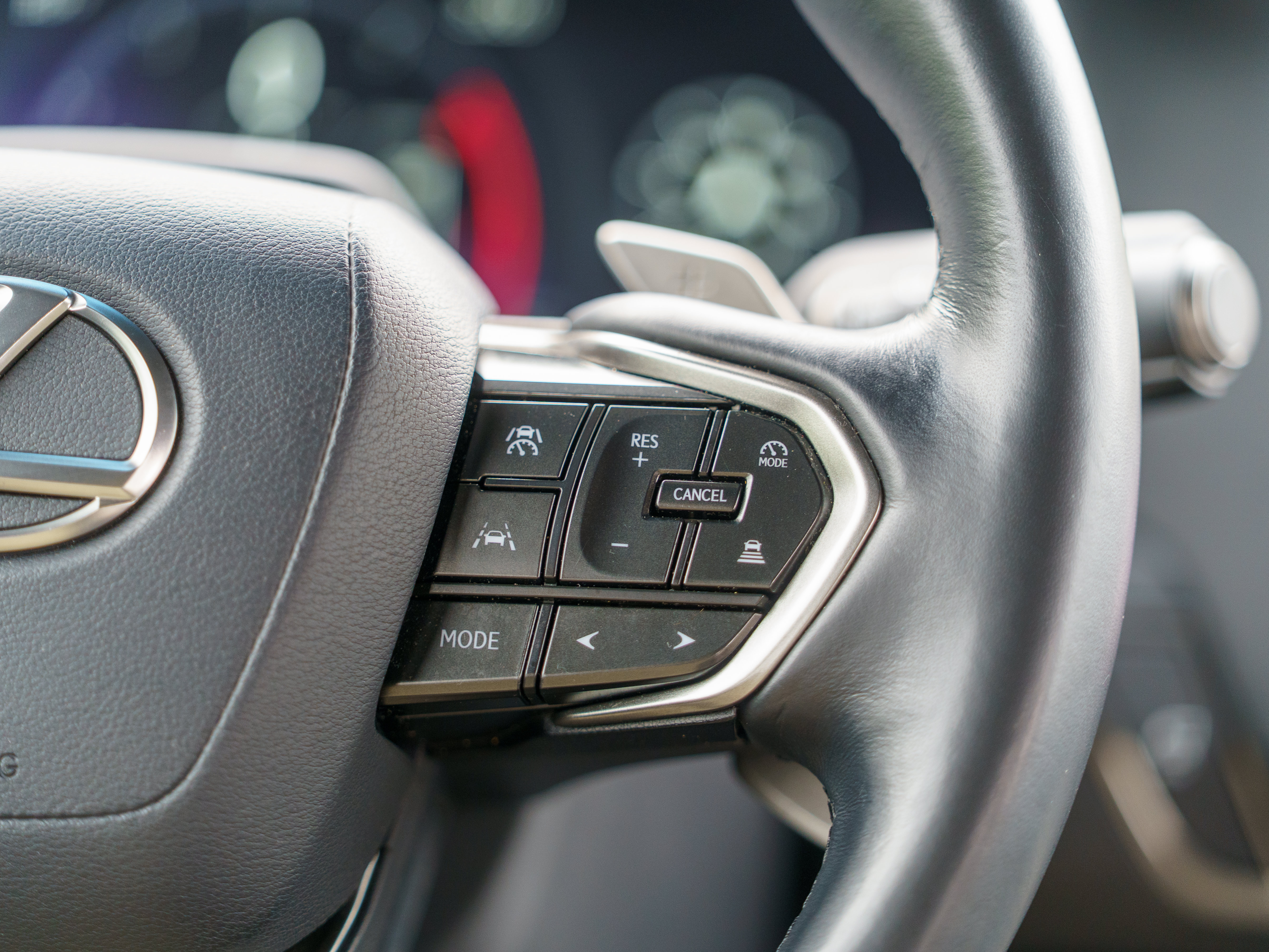 Used 2024 Lexus GX 550 AWD/4WD image 26