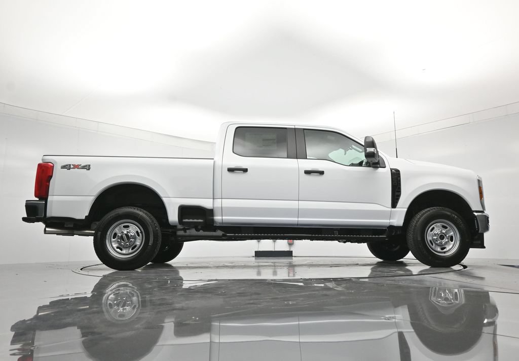 New 2027 Ford F250 XL w/ XL Chrome Package AWD/4WD image 39
