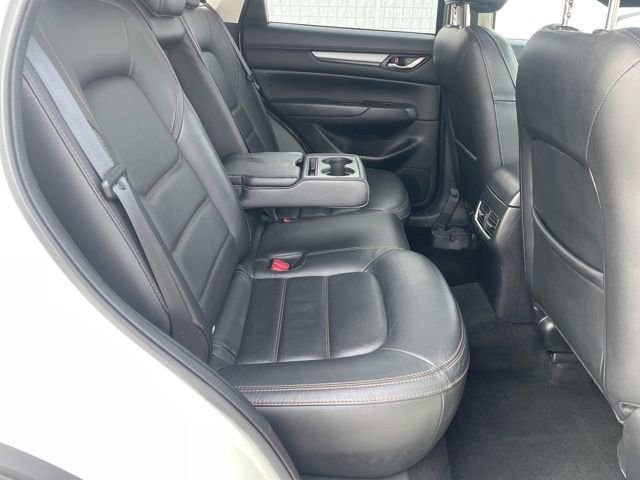 Used 2023 MAZDA CX-5 AWD 2.5 S w/ Preferred Package image 15