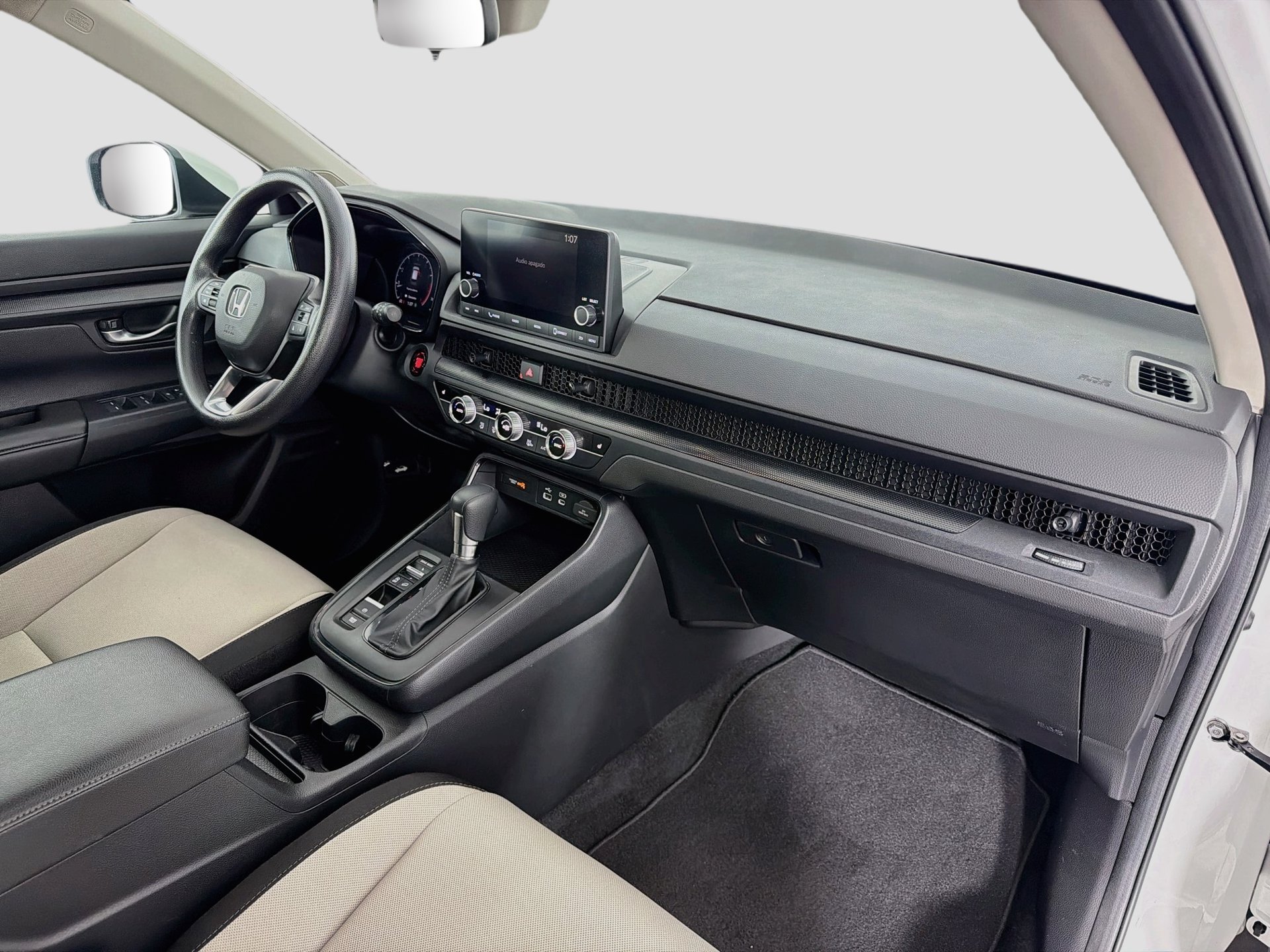 Used 2024 Honda CR-V EX image 14