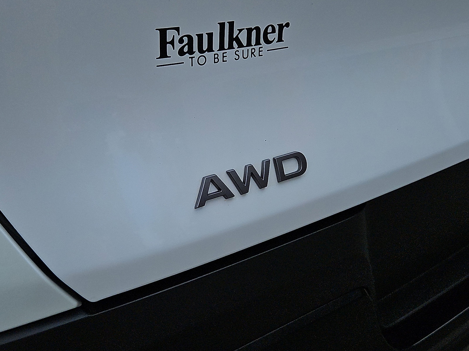 Certified 2025 Nissan Murano SV image 30