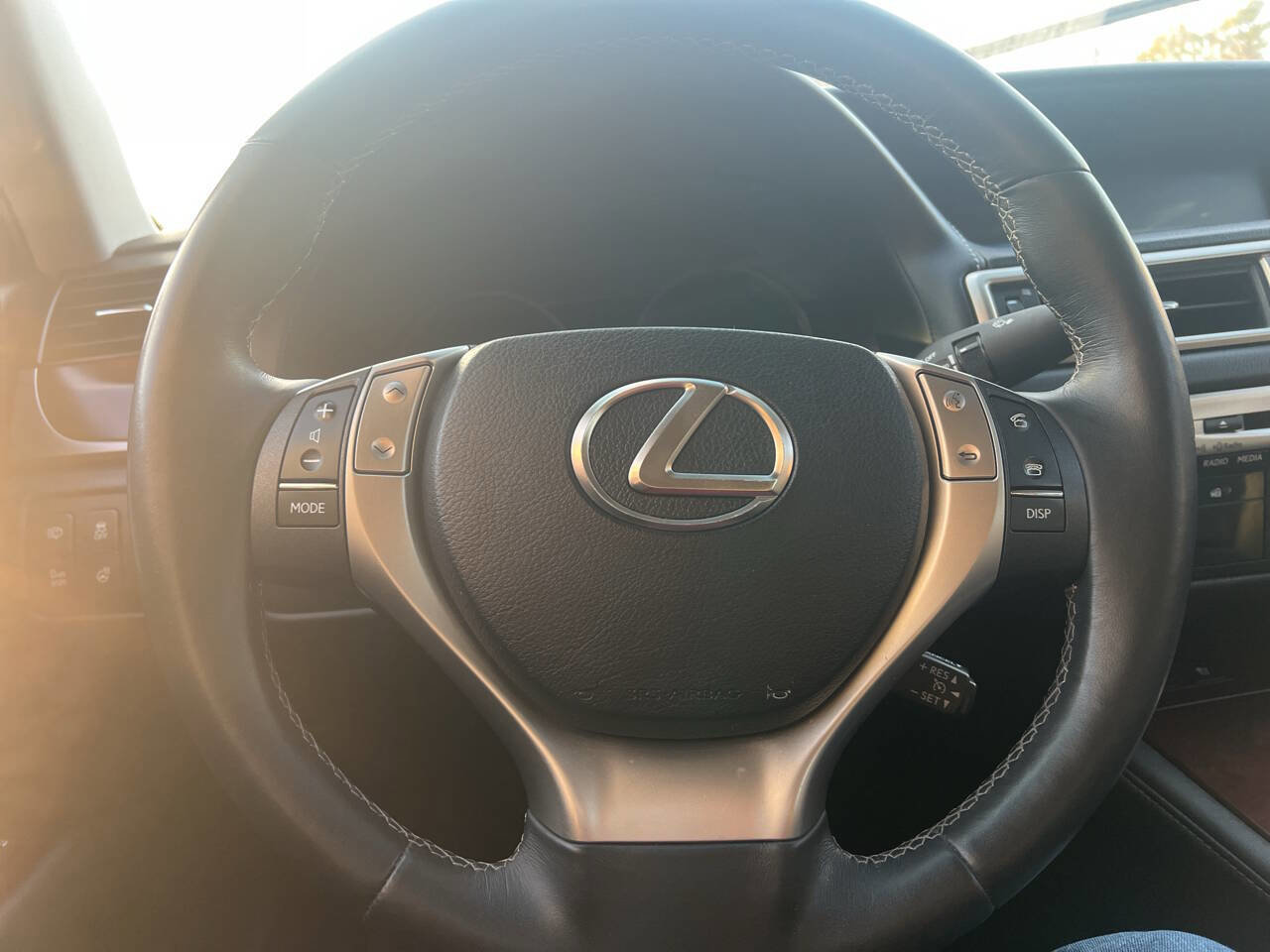 Used 2014 Lexus GS 350 AWD w/ Premium Package image 11