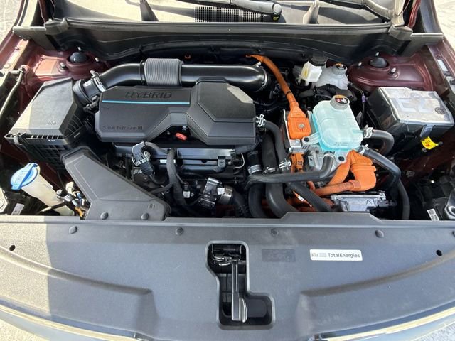 Used 2023 Kia Sportage X-Line AWD/4WD image 27