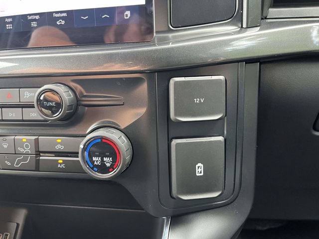 Used 2026 Ford F150 STX AWD/4WD image 33