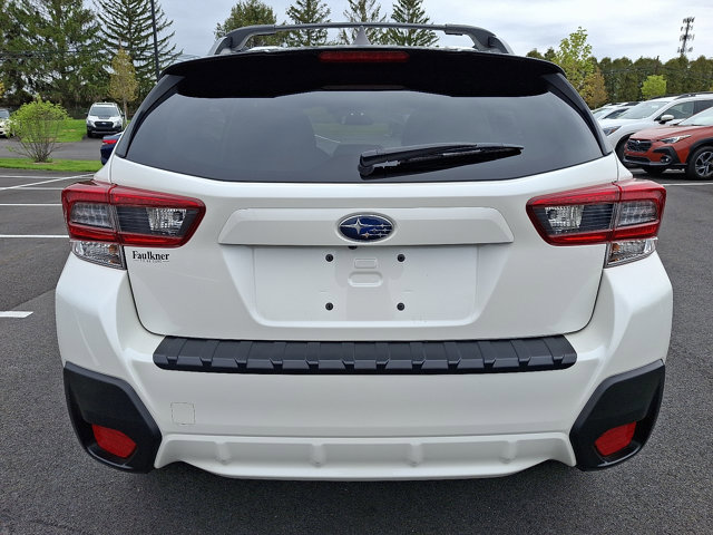 Certified 2023 Subaru Crosstrek 2.5i Sport AWD/4WD image 6
