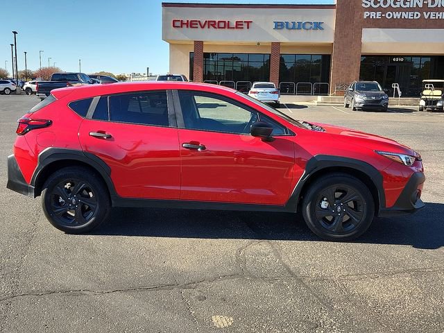 Used 2025 Subaru Crosstrek 2.0i image 5