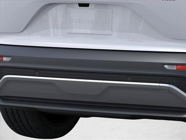 New 2025 Chevrolet Blazer EV LT AWD/4WD image 14