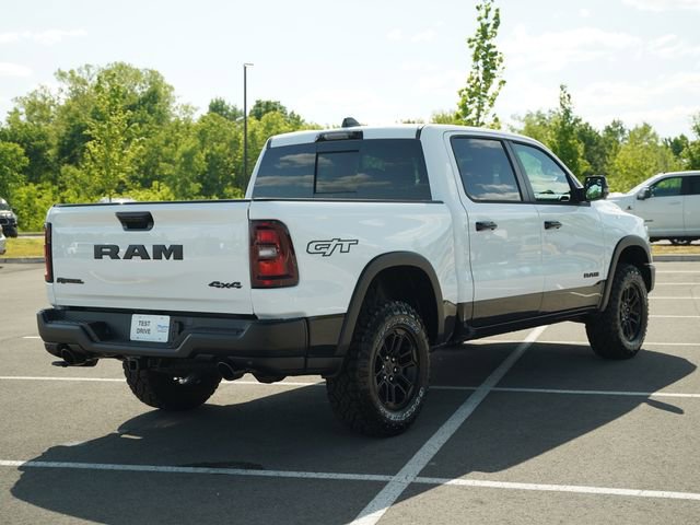 New 2026 RAM 1500 Rebel w/ G/T Package image 7