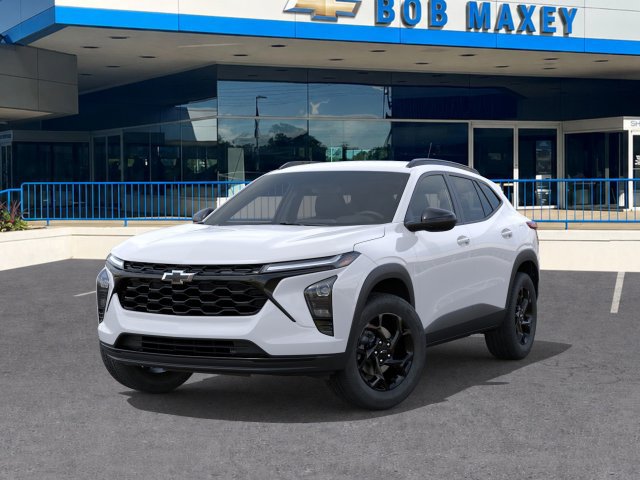 New 2026 Chevrolet Trax LT w/ Driver Confidence Package FWD image 6
