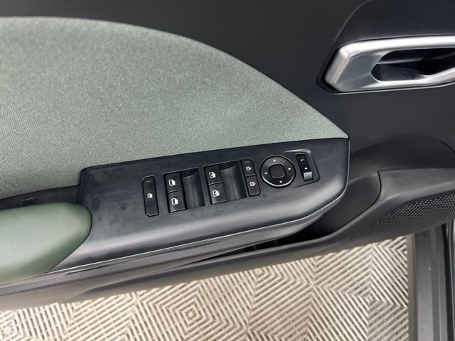 Used 2025 Kia K4 EX FWD image 13